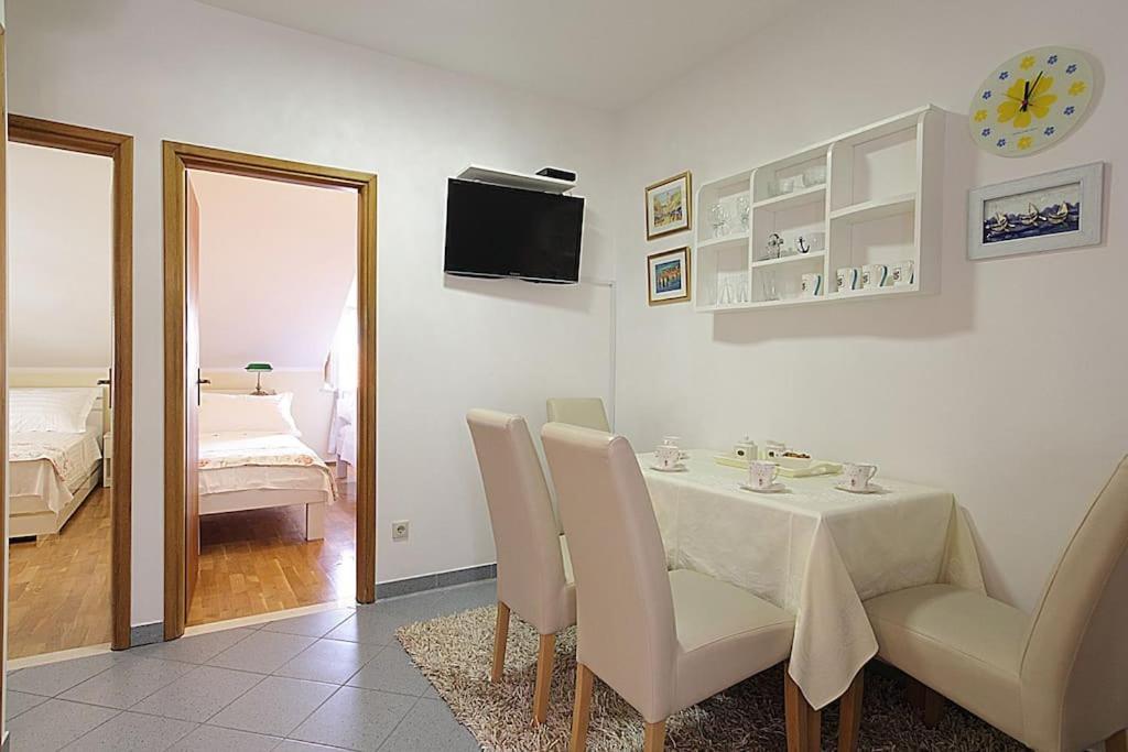 Apartment Kovac Old Town 2 Дубровник Екстериор снимка