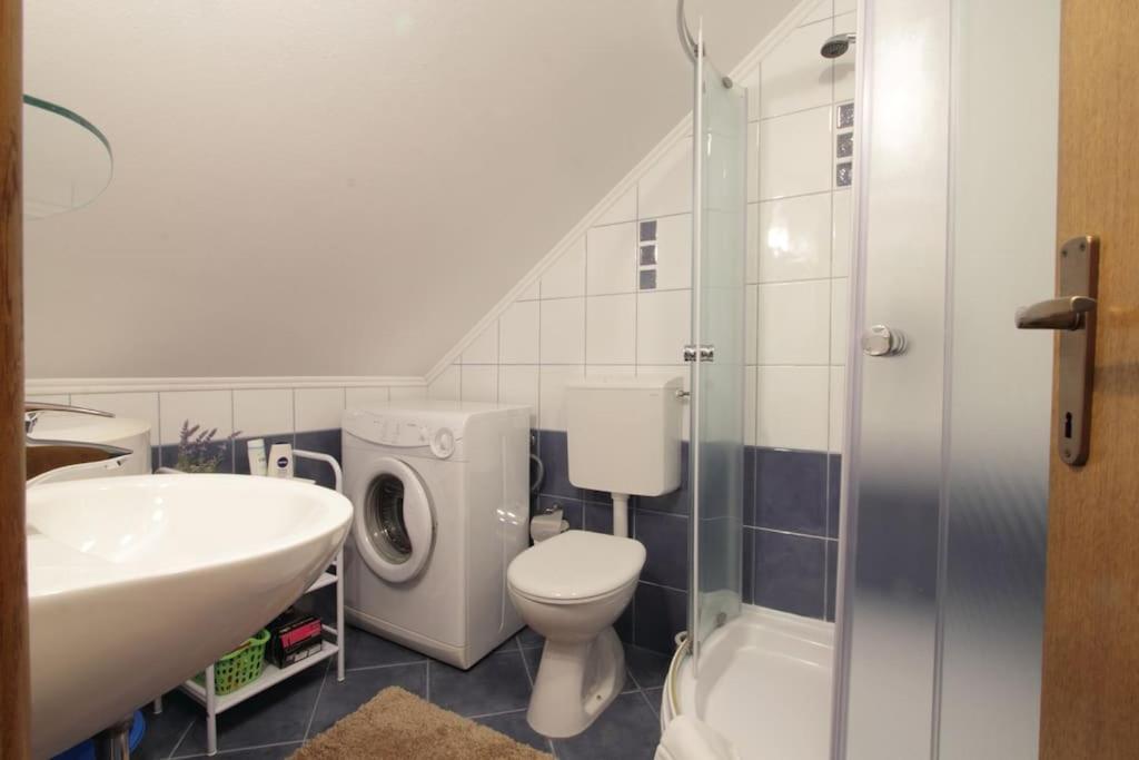 Apartment Kovac Old Town 2 Дубровник Екстериор снимка