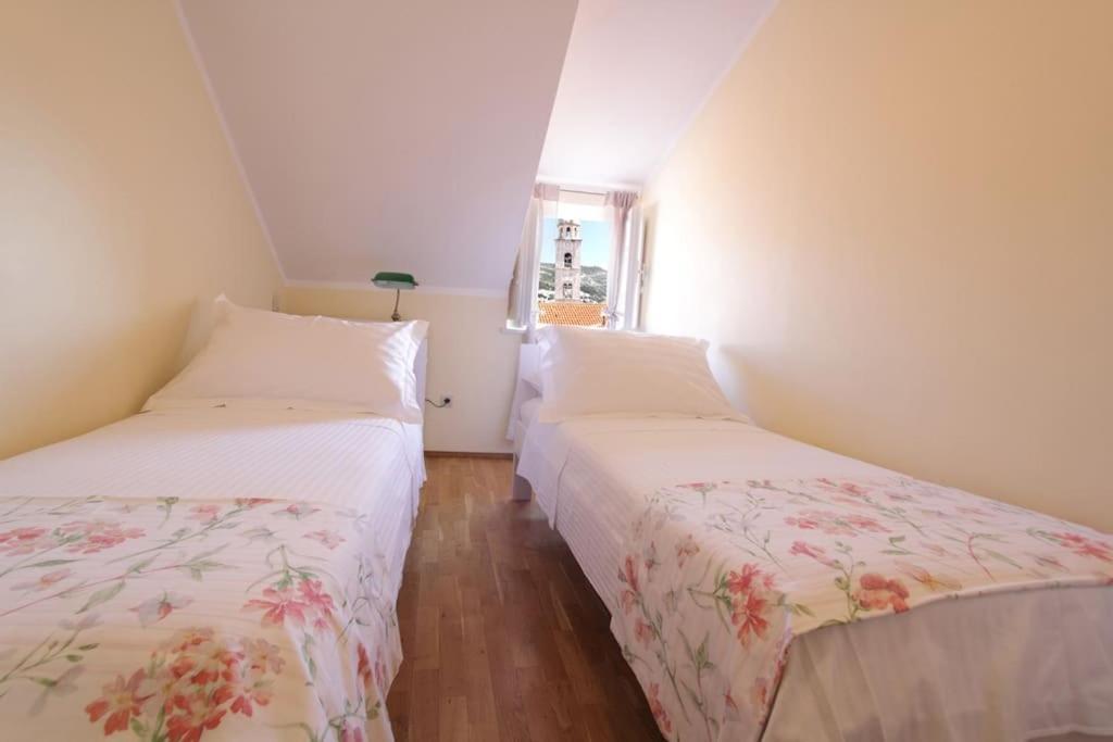 Apartment Kovac Old Town 2 Дубровник Екстериор снимка