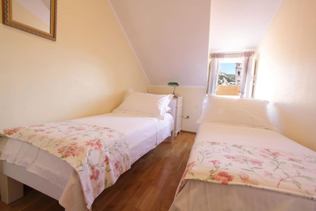 Apartment Kovac Old Town 2 Дубровник Екстериор снимка