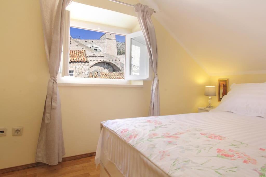 Apartment Kovac Old Town 2 Дубровник Екстериор снимка